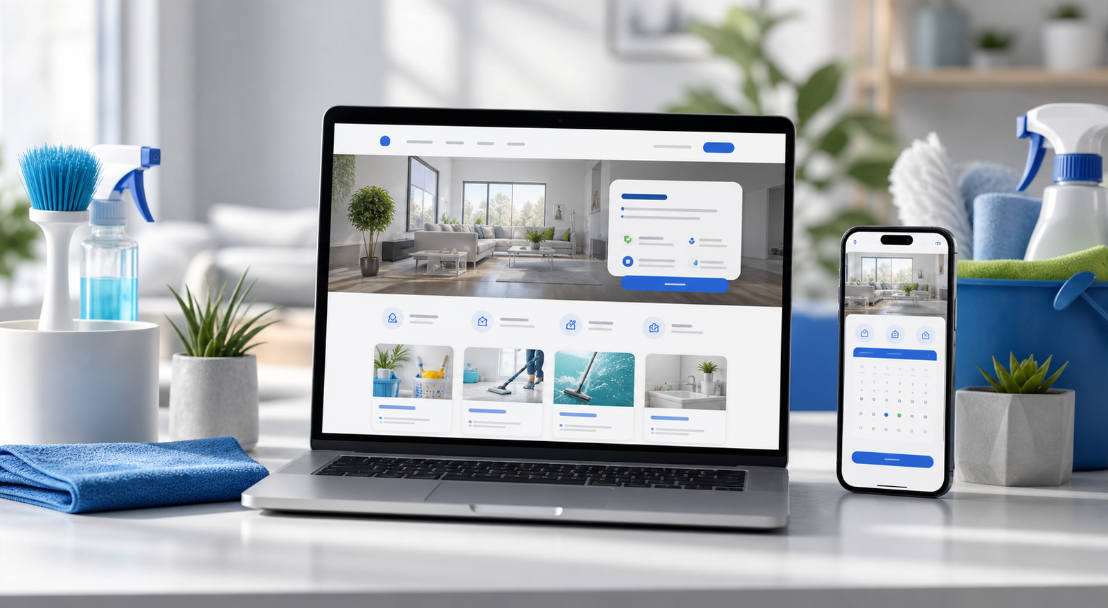 Elite Cleaning Services